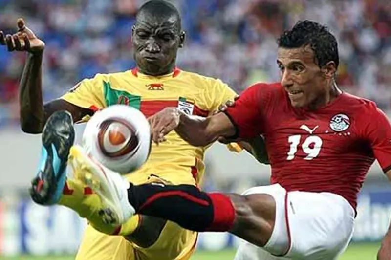 صدام سابق في أمم أفريقيا.. تاريخ مواجهات منتخب مصر وبنين 